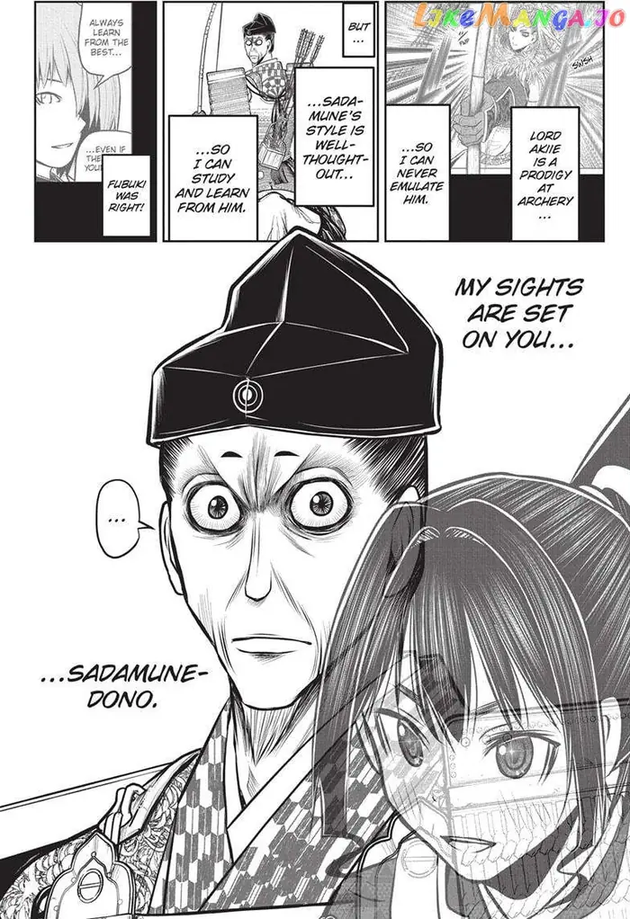 The Elusive Samurai Chapter 138 image 18_optimized